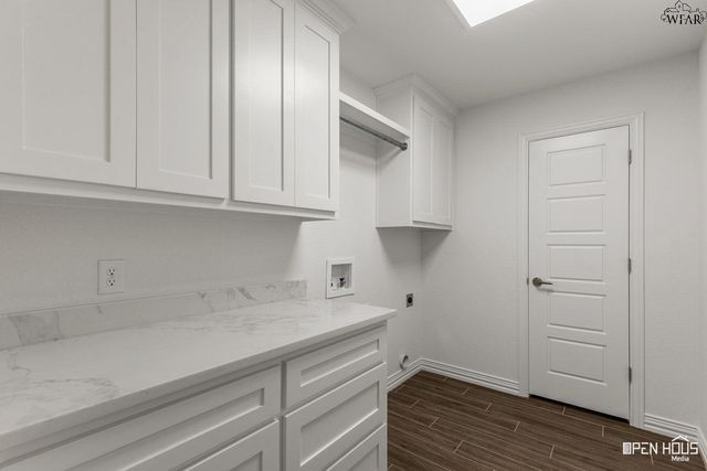 4933 OLYMPIC DRIVE, Wichita Falls, TX 76310