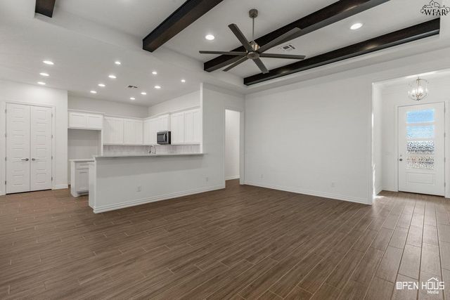 4933 OLYMPIC DRIVE, Wichita Falls, TX 76310