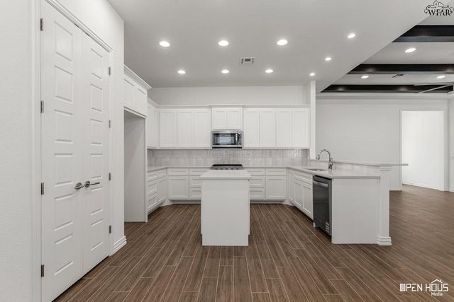 4933 OLYMPIC DRIVE, Wichita Falls, TX 76310