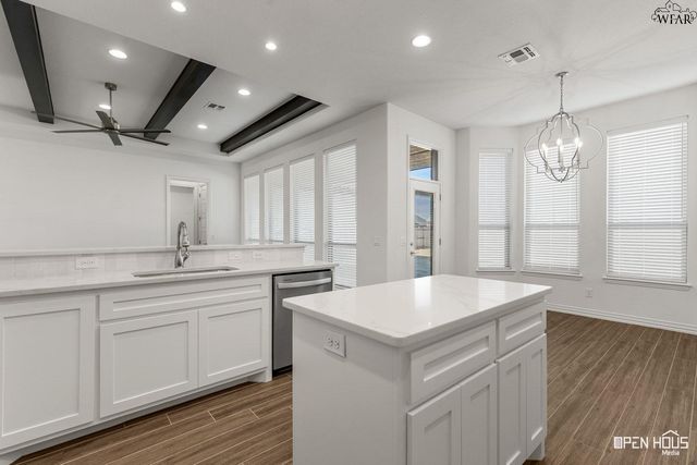 4933 OLYMPIC DRIVE, Wichita Falls, TX 76310