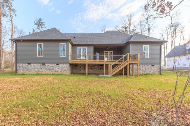2796 Mowbray Pike, Soddy Daisy, TN 37379