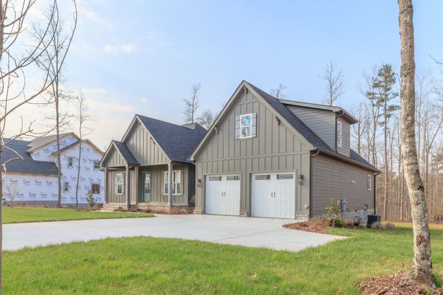 2796 Mowbray Pike, Soddy Daisy, TN 37379