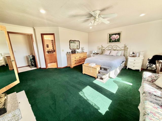 10528 Bostwick Park Road, Montrose, CO 81401