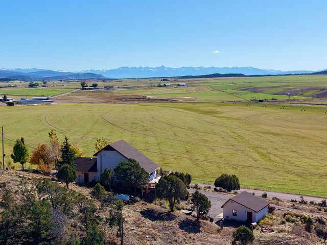 10528 Bostwick Park Road, Montrose, CO 81401