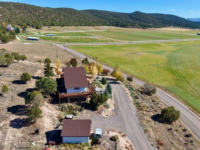 10528 Bostwick Park Road, Montrose, CO 81401