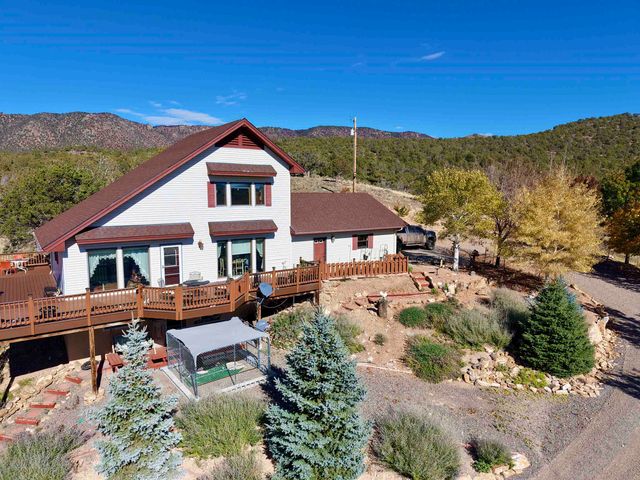 10528 Bostwick Park Road, Montrose, CO 81401