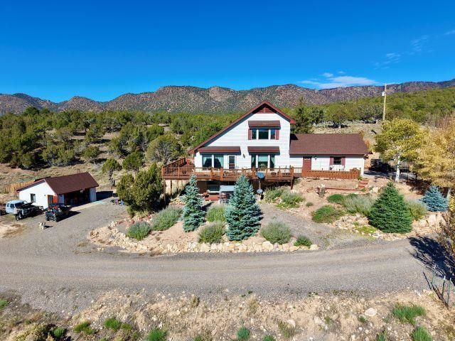 10528 Bostwick Park Road, Montrose, CO 81401