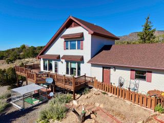 10528 Bostwick Park Road, Montrose, CO 81401