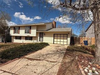 18035 E Iowa Drive, Aurora, CO 80017