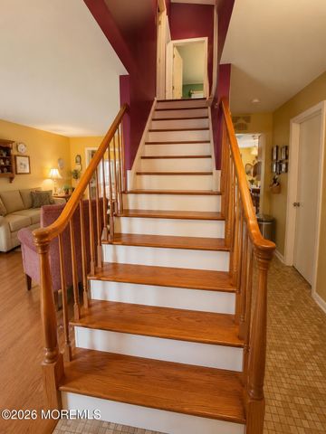 32 Peachstone Road, Howell, NJ 07731