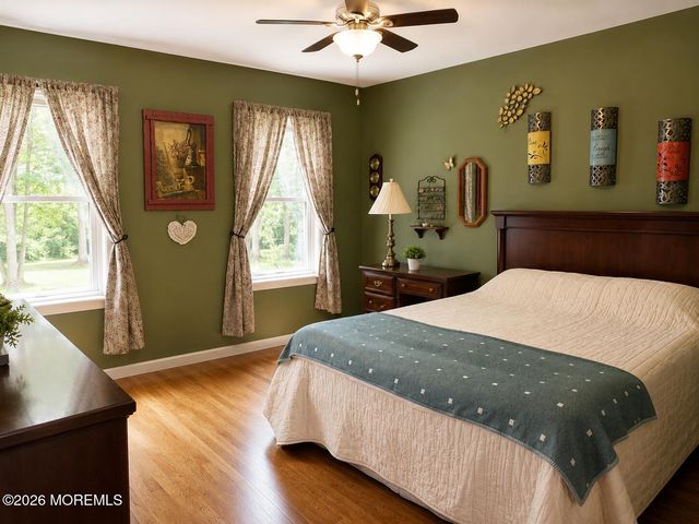 32 Peachstone Road, Howell, NJ 07731