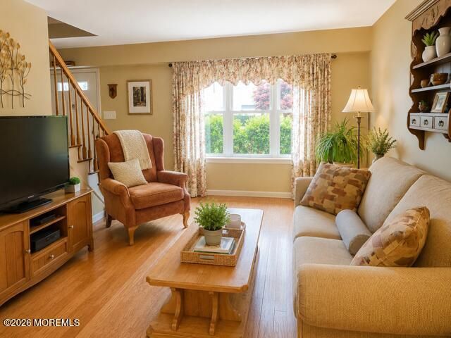 32 Peachstone Road, Howell, NJ 07731