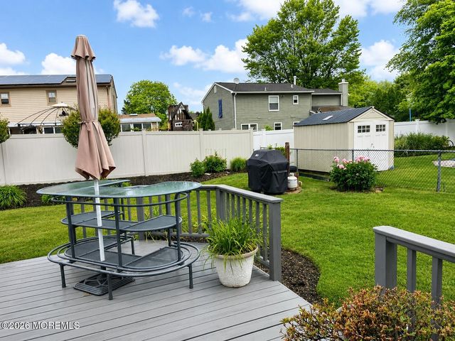 32 Peachstone Road, Howell, NJ 07731