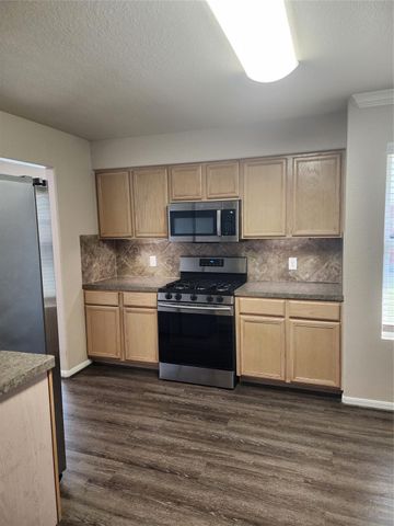 16778 N Gull Drive, Conroe, TX 77385