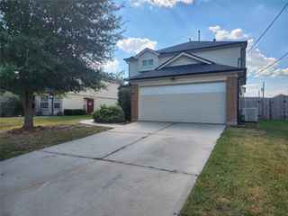 16778 N Gull Drive, Conroe, TX 77385