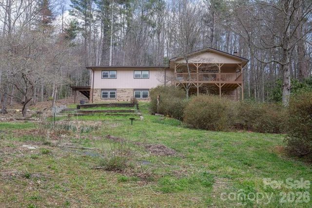 972 Harper Road, Hendersonville, NC 28792