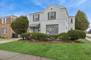 3900 Home Avenue, Stickney, IL 60402