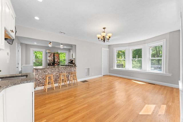 46 Ash St, Brockton, MA 02301