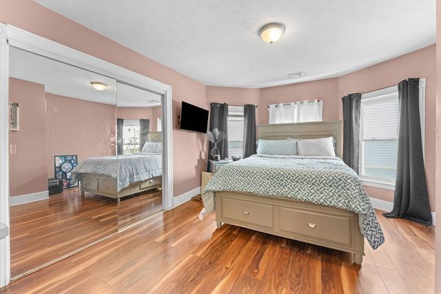 46 Ash St, Brockton, MA 02301