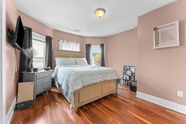 46 Ash St, Brockton, MA 02301