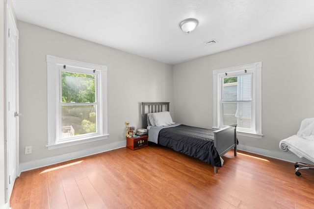 46 Ash St, Brockton, MA 02301