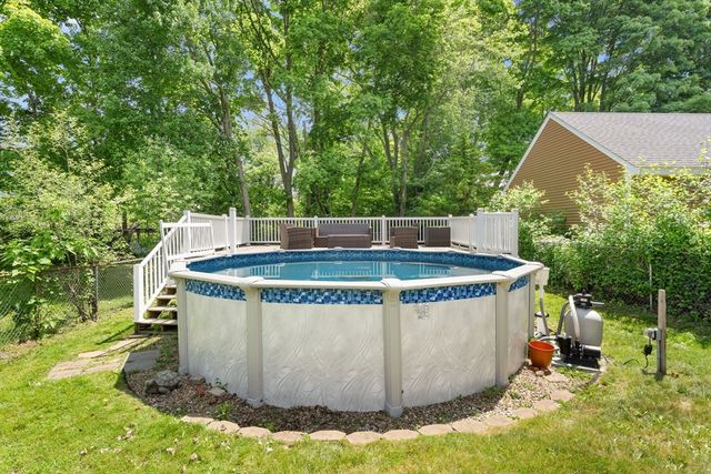 46 Ash St, Brockton, MA 02301