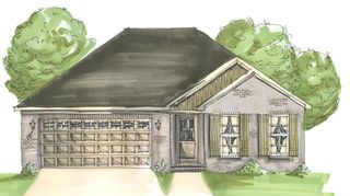 203 Wellington Way, Headland, AL 36345