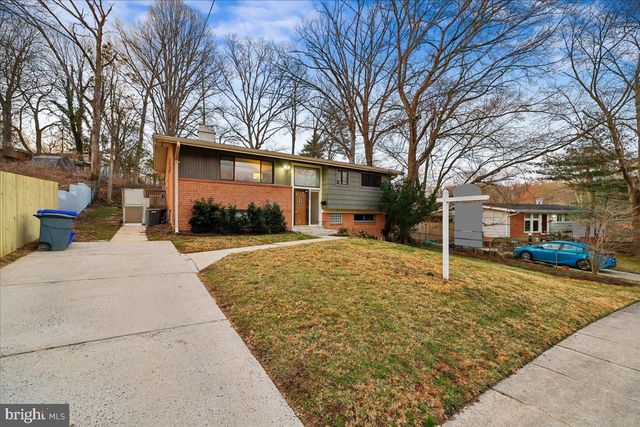 11403 FAIROAK DR, Silver Spring, MD 20902