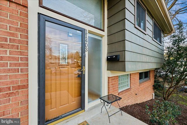 11403 FAIROAK DR, Silver Spring, MD 20902