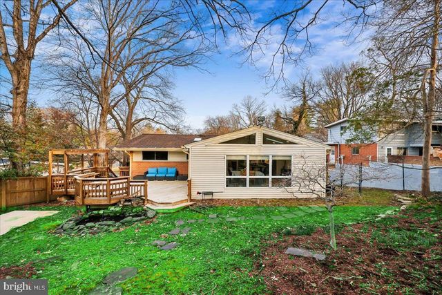 11403 FAIROAK DR, Silver Spring, MD 20902