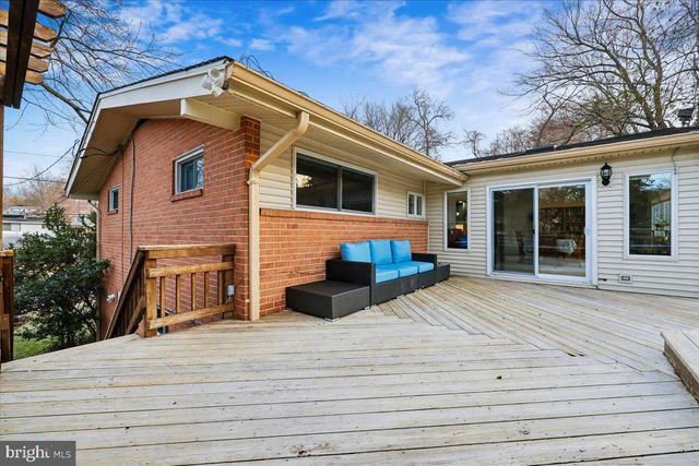 11403 FAIROAK DR, Silver Spring, MD 20902