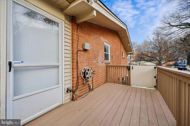 11403 FAIROAK DR, Silver Spring, MD 20902