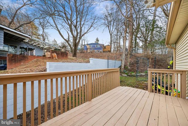 11403 FAIROAK DR, Silver Spring, MD 20902