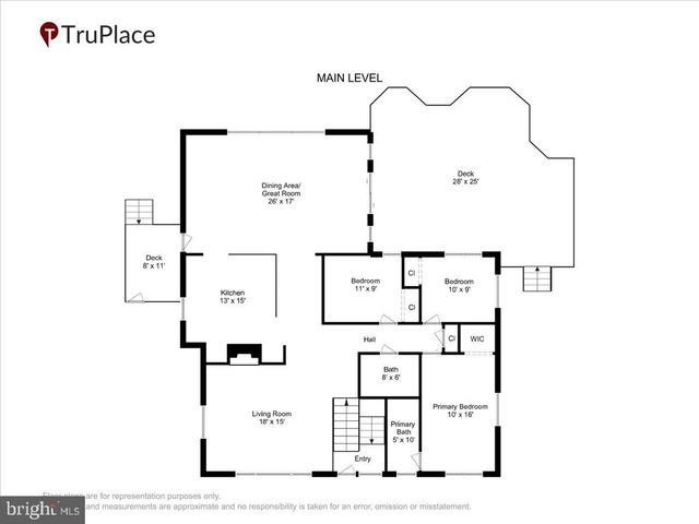 11403 FAIROAK DR, Silver Spring, MD 20902