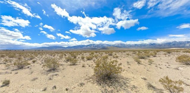 0 El Dorado, Lucerne Valley, CA 92356