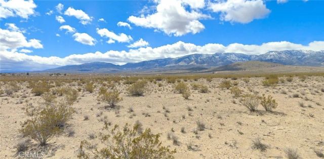 0 El Dorado, Lucerne Valley, CA 92356