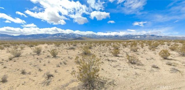 0 El Dorado, Lucerne Valley, CA 92356
