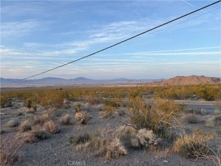 0 El Dorado, Lucerne Valley, CA 92356