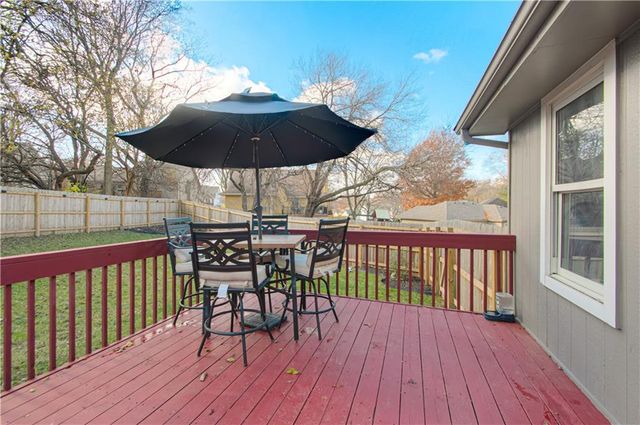 2021 8th Street, Blue Springs, MO 64015