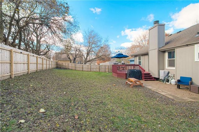 2021 8th Street, Blue Springs, MO 64015