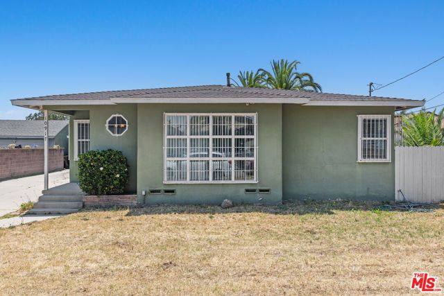 10917 S Osage Avenue, Inglewood, CA 90304