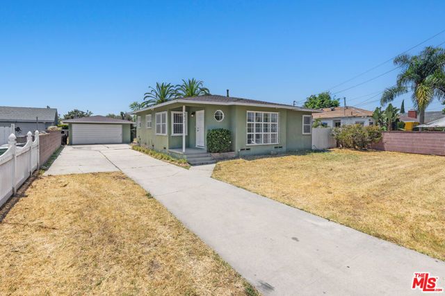 10917 S Osage Avenue, Inglewood, CA 90304