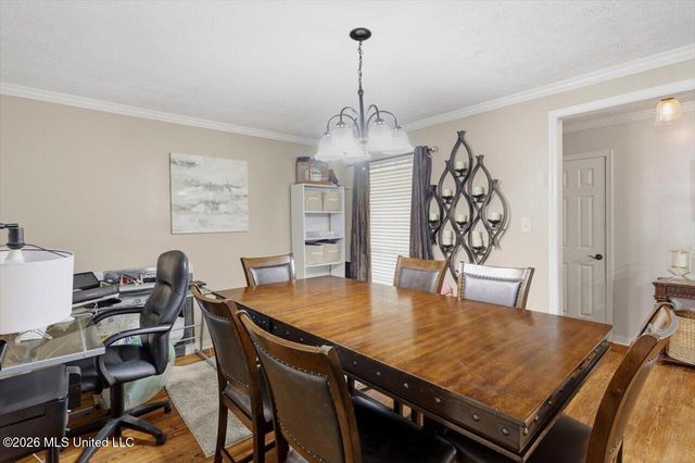 2805 Pine Circle Drive, Pearl, MS 39208