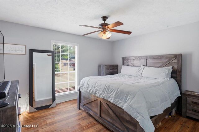 2805 Pine Circle Drive, Pearl, MS 39208