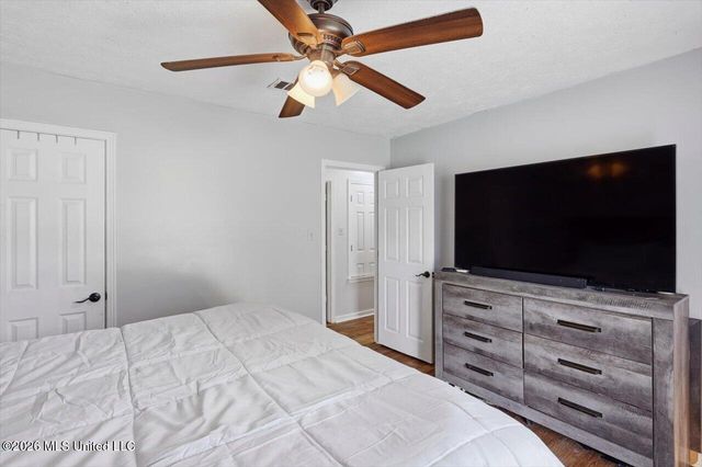 2805 Pine Circle Drive, Pearl, MS 39208