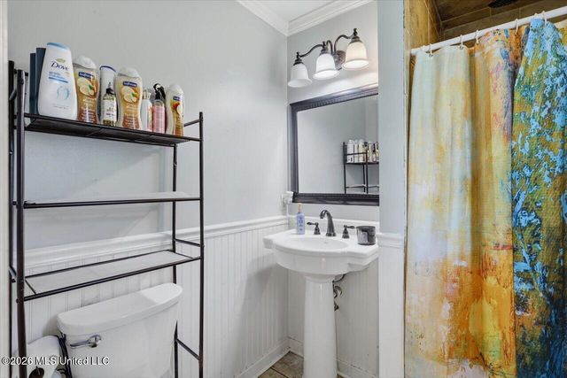 2805 Pine Circle Drive, Pearl, MS 39208