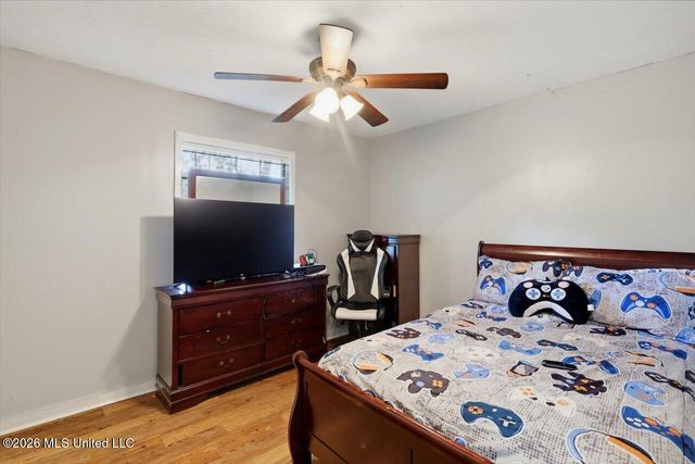 2805 Pine Circle Drive, Pearl, MS 39208