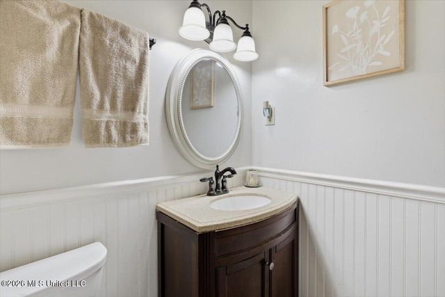 2805 Pine Circle Drive, Pearl, MS 39208