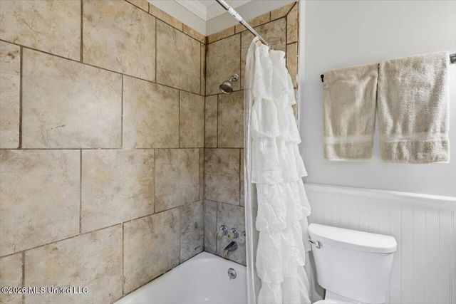 2805 Pine Circle Drive, Pearl, MS 39208