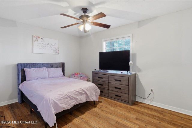 2805 Pine Circle Drive, Pearl, MS 39208